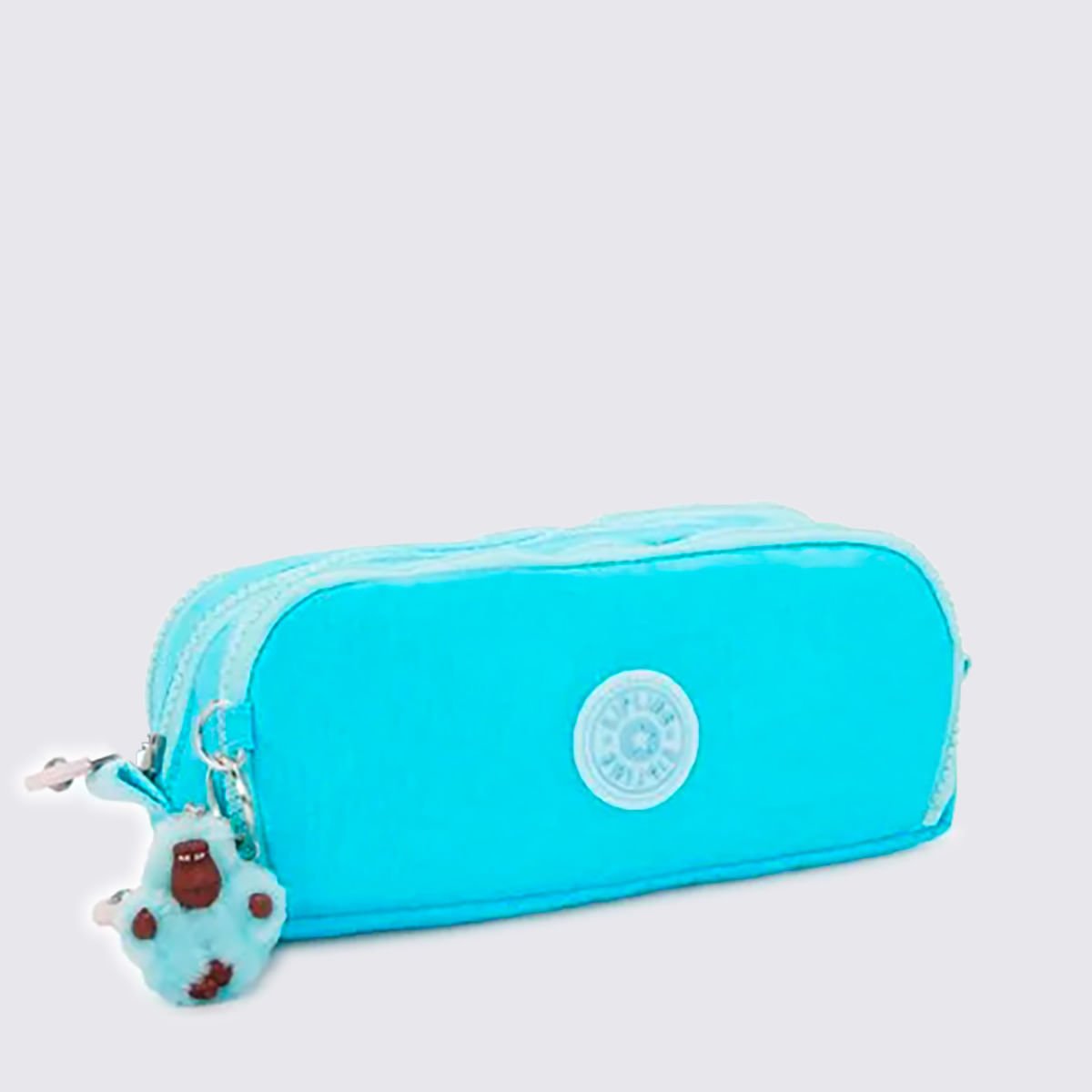 Estojo Kipling Gitroy Azul 135643GV Azul 3