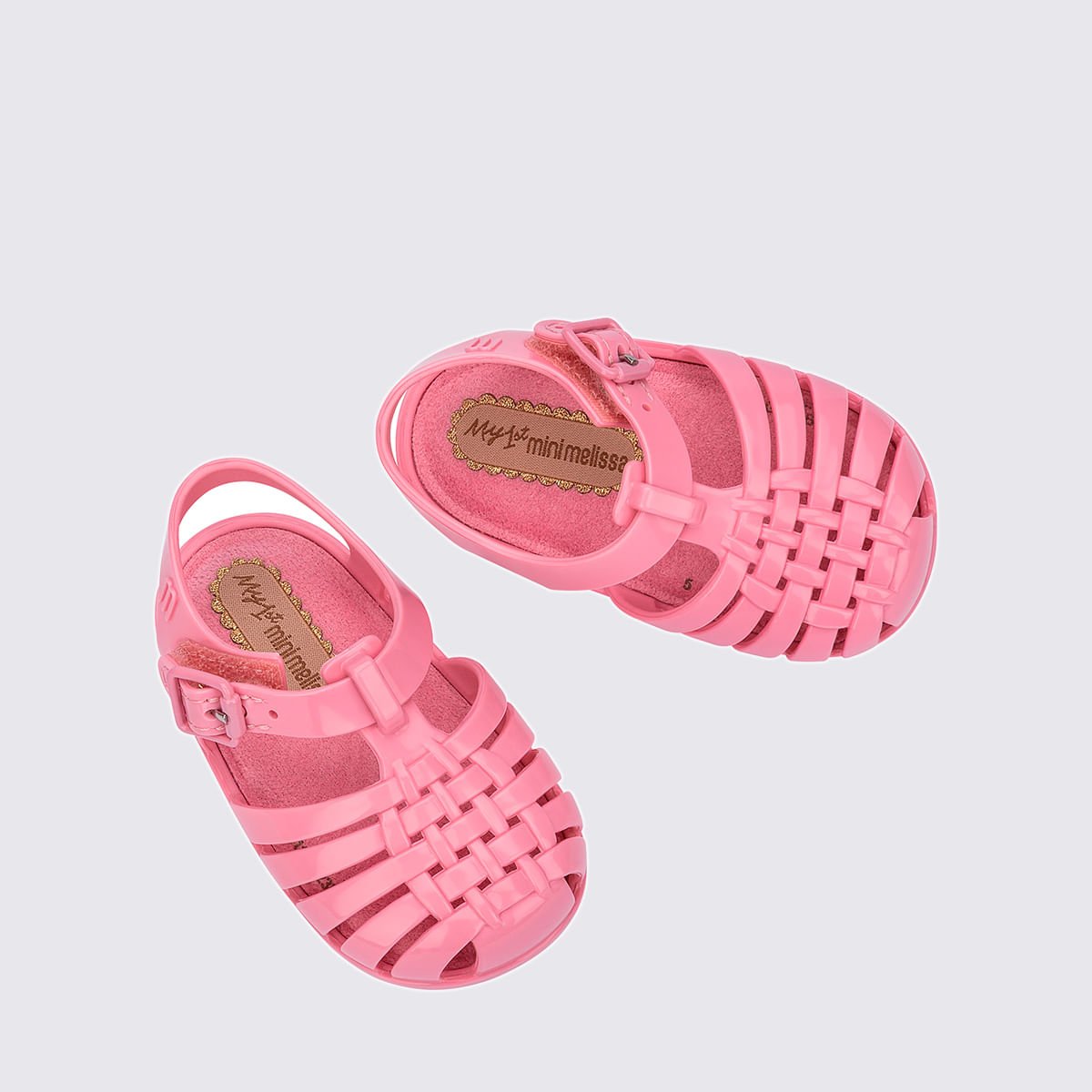 My First Mini Melissa Possession Rosa 35778 Rosa 4