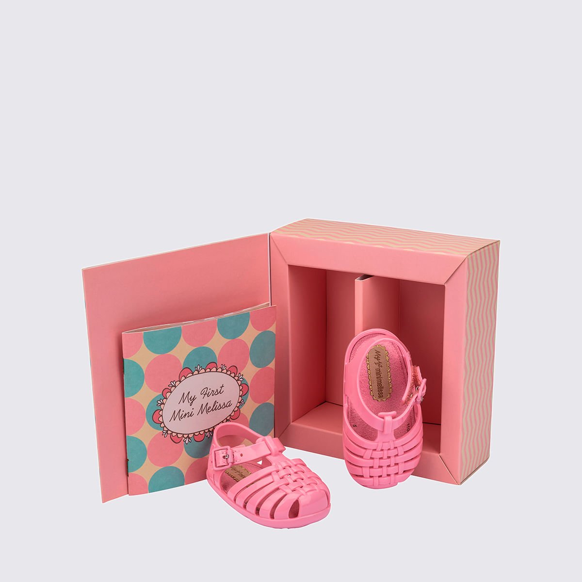 My First Mini Melissa Possession Rosa 35778 Rosa 5
