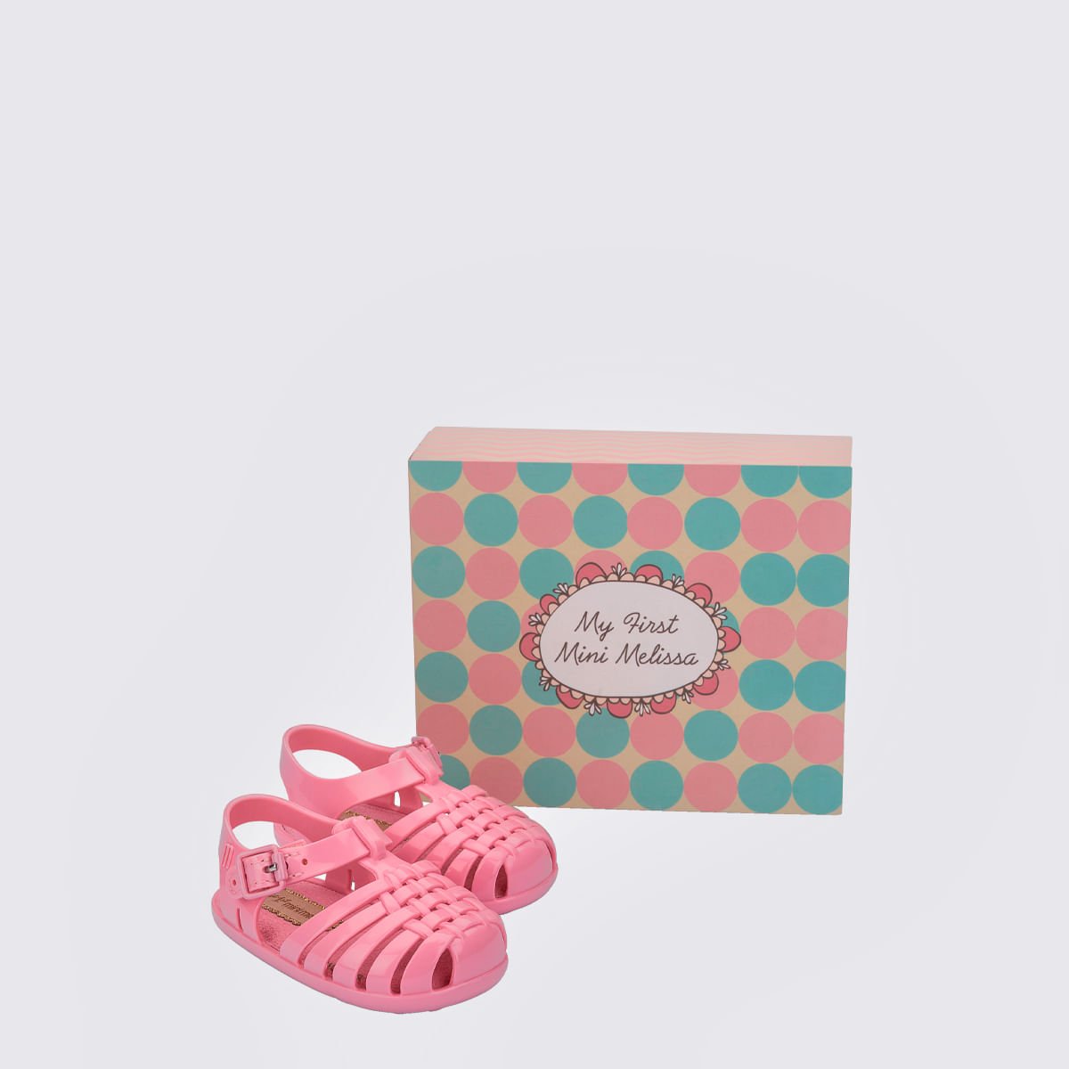 My First Mini Melissa Possession Rosa 35778 Rosa 6