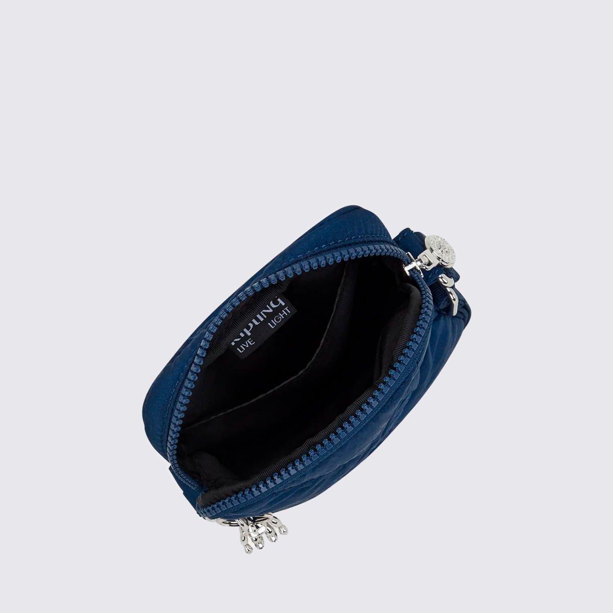 Bolsa Kipling Annet Azul I574693U Azul 3