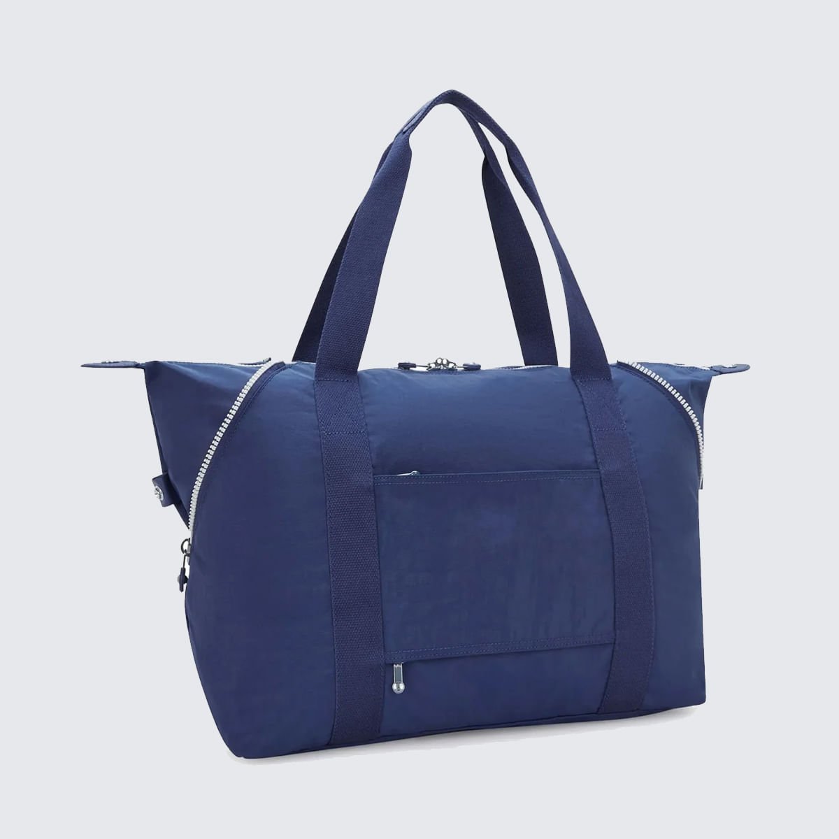 Bolsa Kipling Art M Azul 134053RA Azul 2