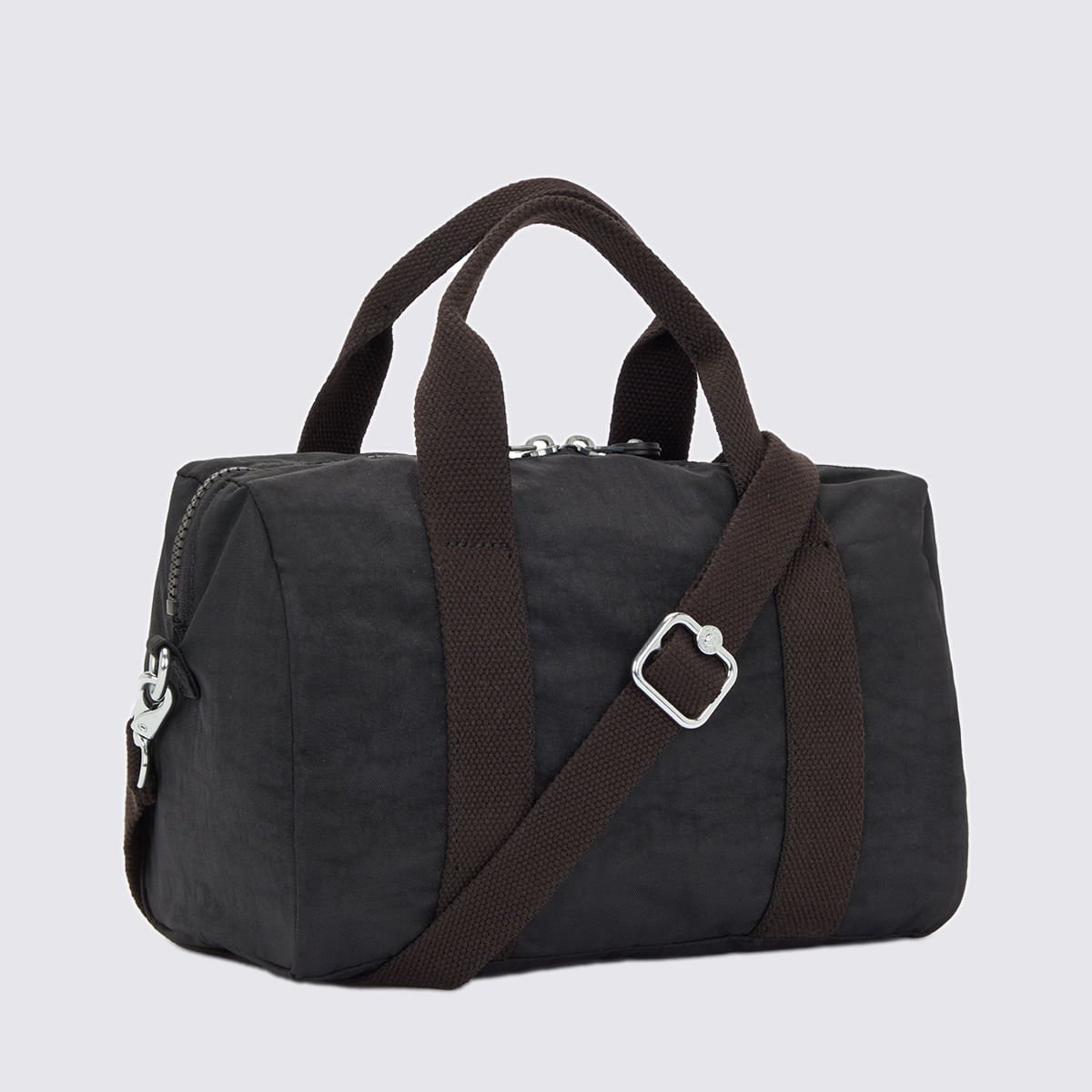 Bolsa Kipling Bina M Preto I7532P39 Preto 2