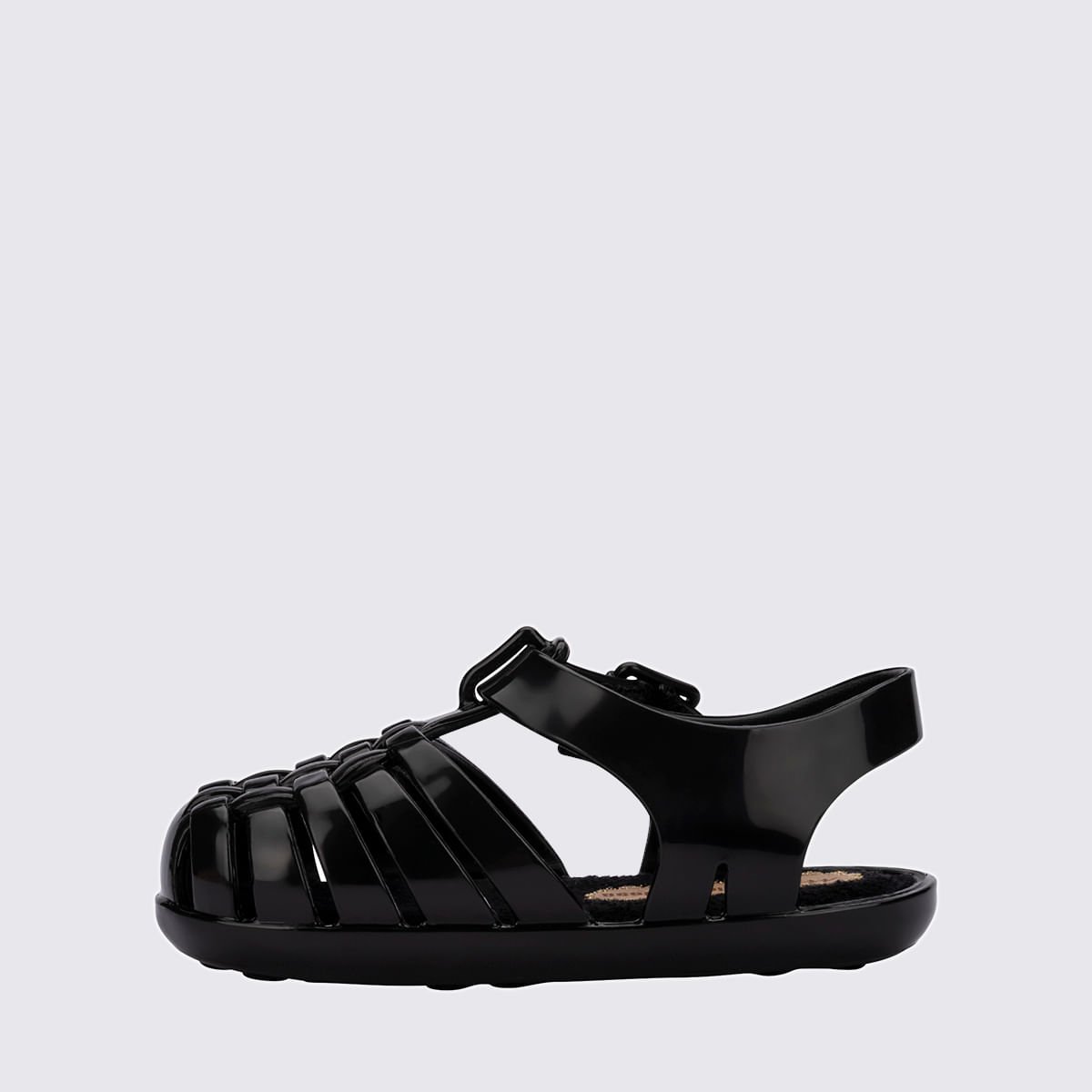 My First Mini Melissa Possession Preto 35778 Preto 2