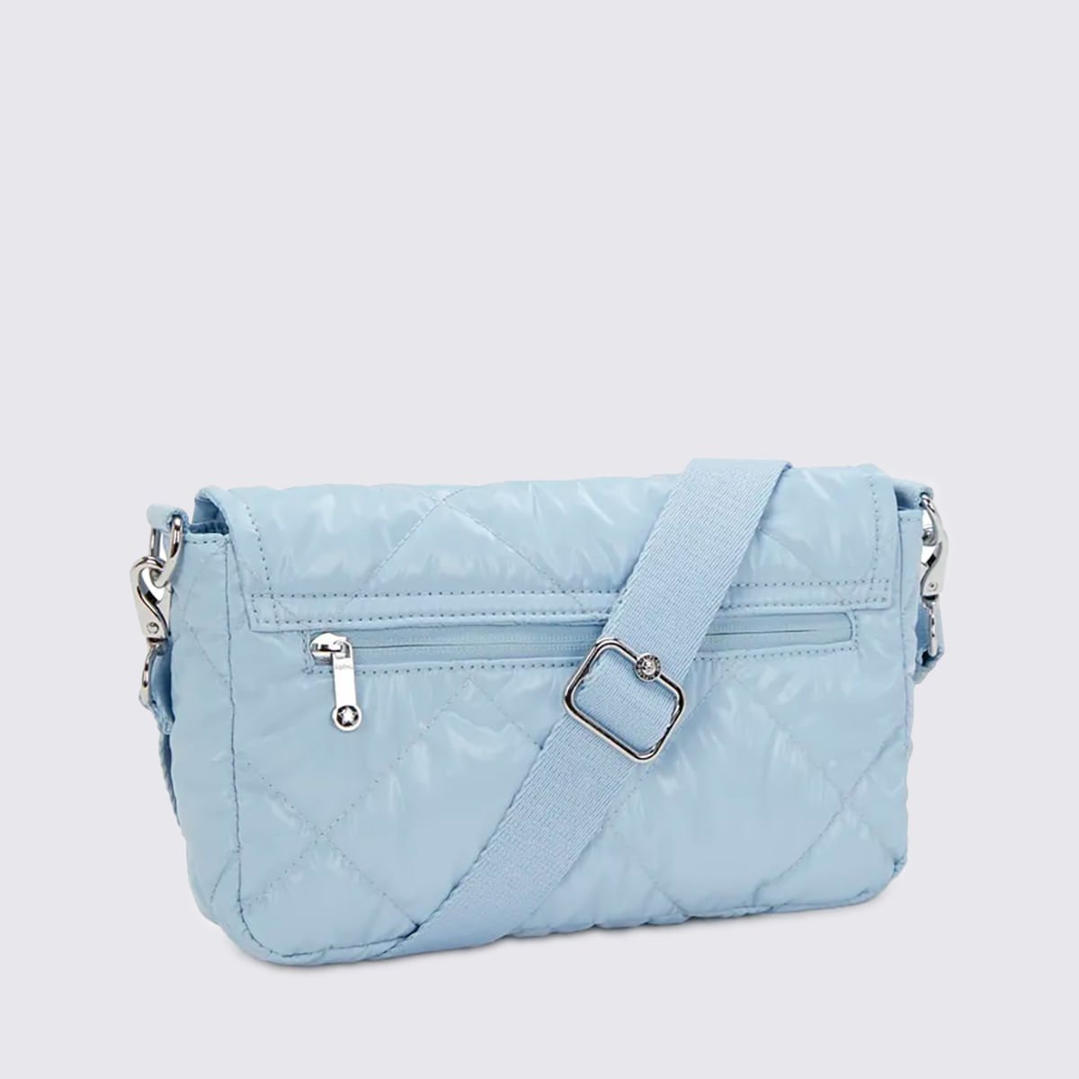 Bolsa Kipling Aras Azul I62508FC Azul 2