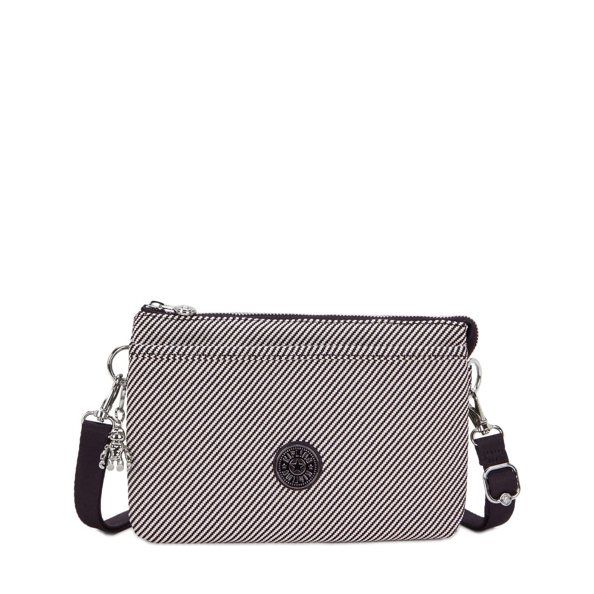 Bolsa Kipling Riri Estampado I80434SY