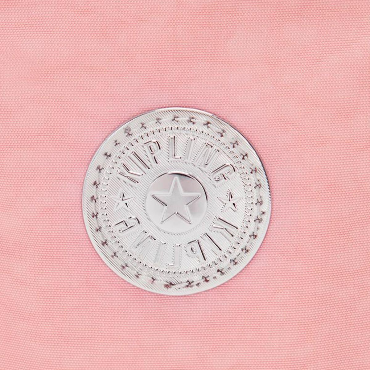 Bolsa Kipling Tally Rosa I699446Y Rosa 5