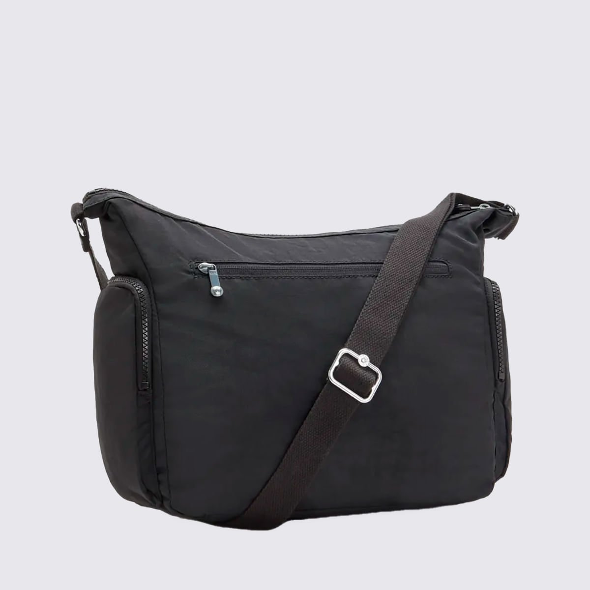 Bolsa Kipling Gabb Preto I5740P39 Preto 3