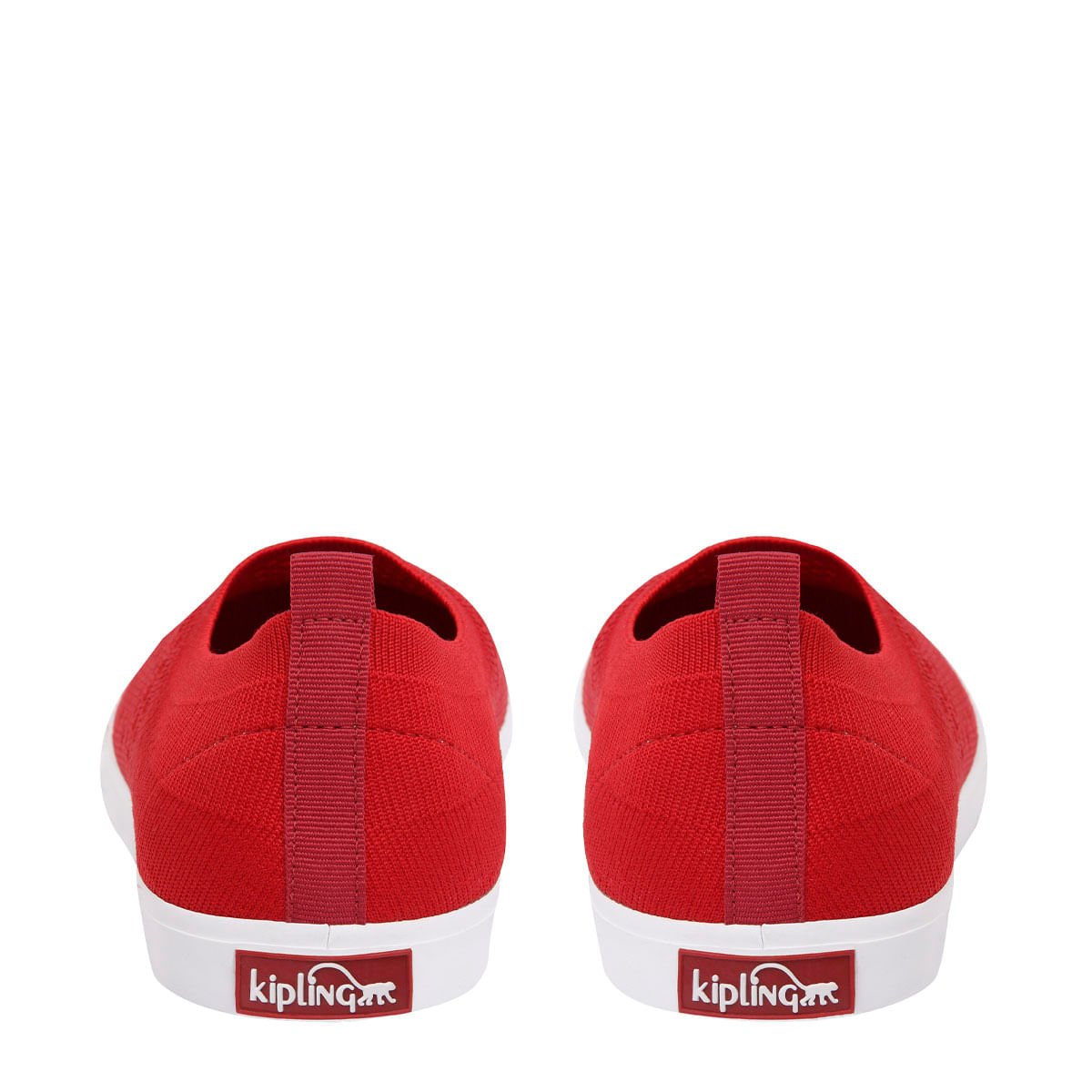 Tênis Kipling Sophi Vermelho 60490VER Vermelho 3