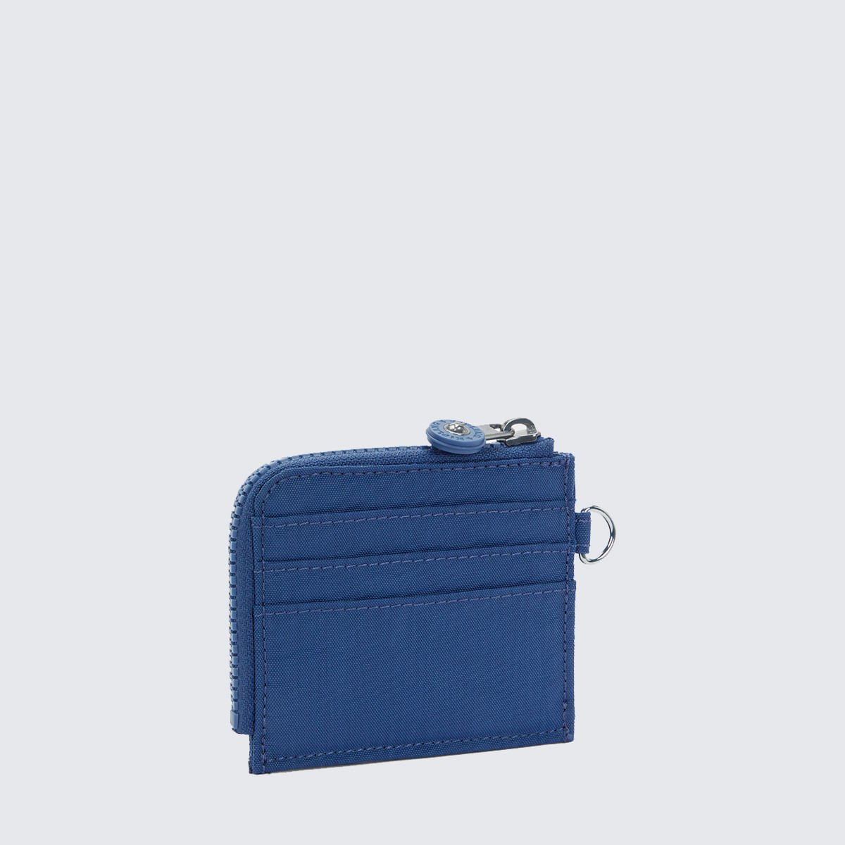 Porta Cartão Kipling Card Pal Azul I84335PZ Azul 2