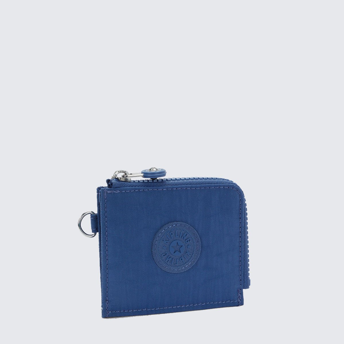 Porta Cartão Kipling Card Pal Azul I84335PZ Azul 3