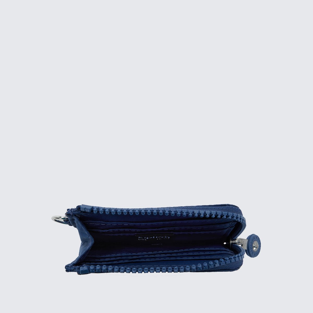 Porta Cartão Kipling Card Pal Azul I84335PZ Azul 5