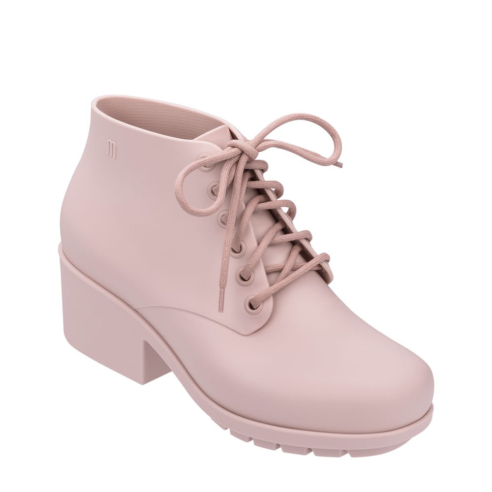 Melissa Stellar II Rosa Cameo Opaco 32676RCO Rosa 3