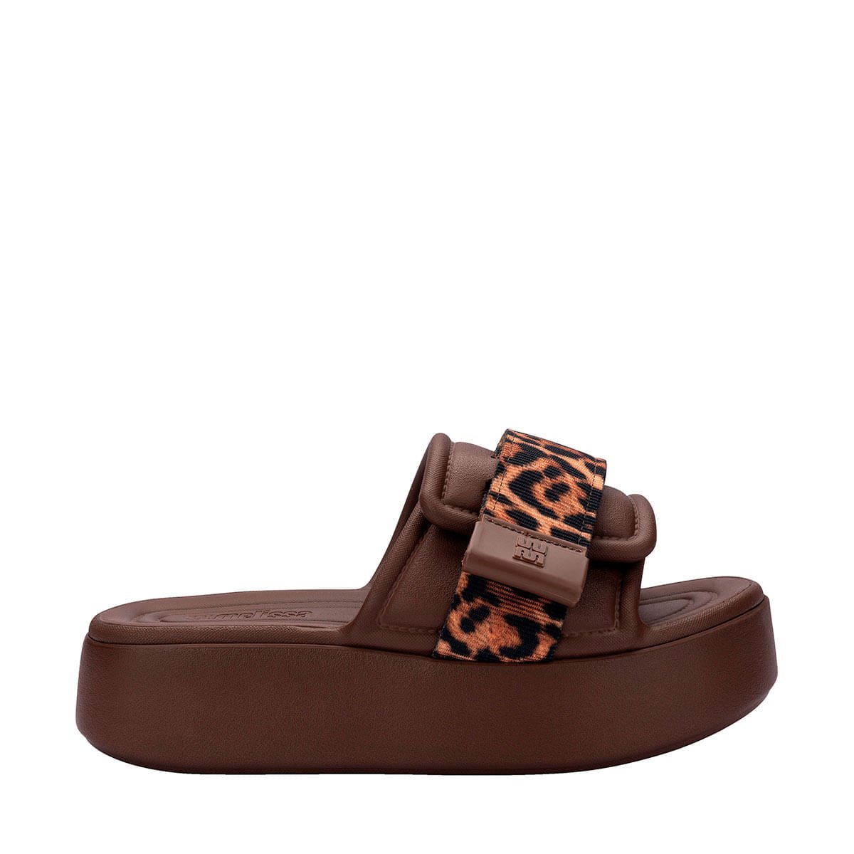 Melissa Free Muse Platform Bronze 37835