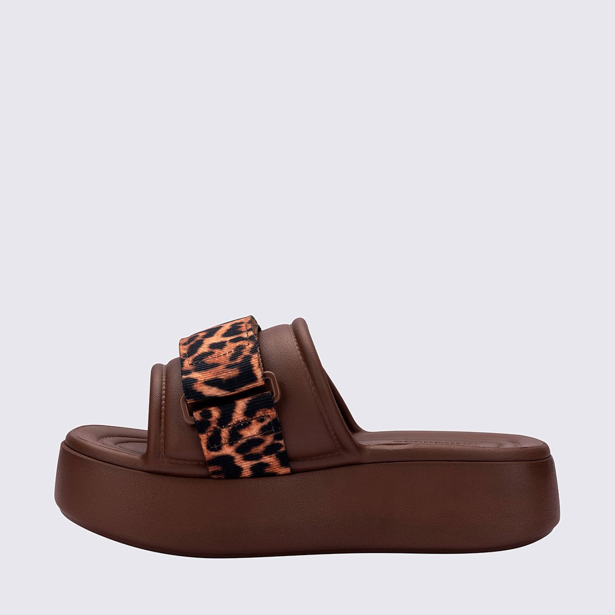 Melissa Free Muse Platform Bronze 37835 Marrom 2