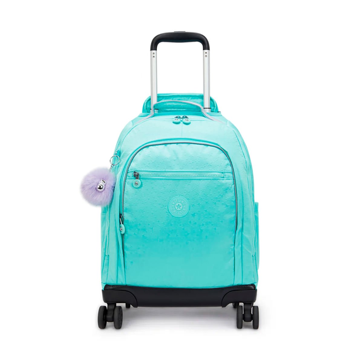 Mochila Kipling New Zea Verde I72674LX