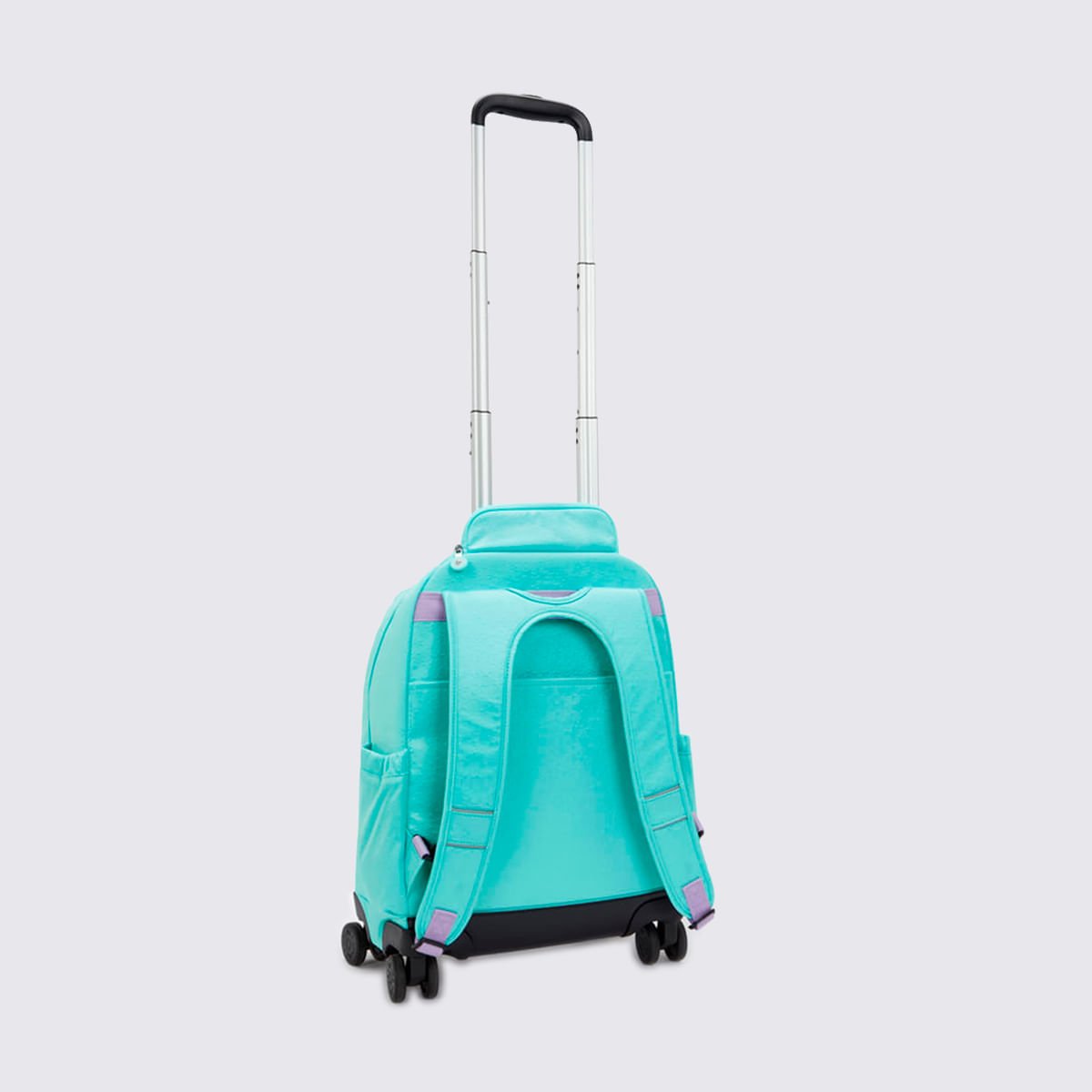 Mochila Kipling New Zea Verde I72674LX Verde 2