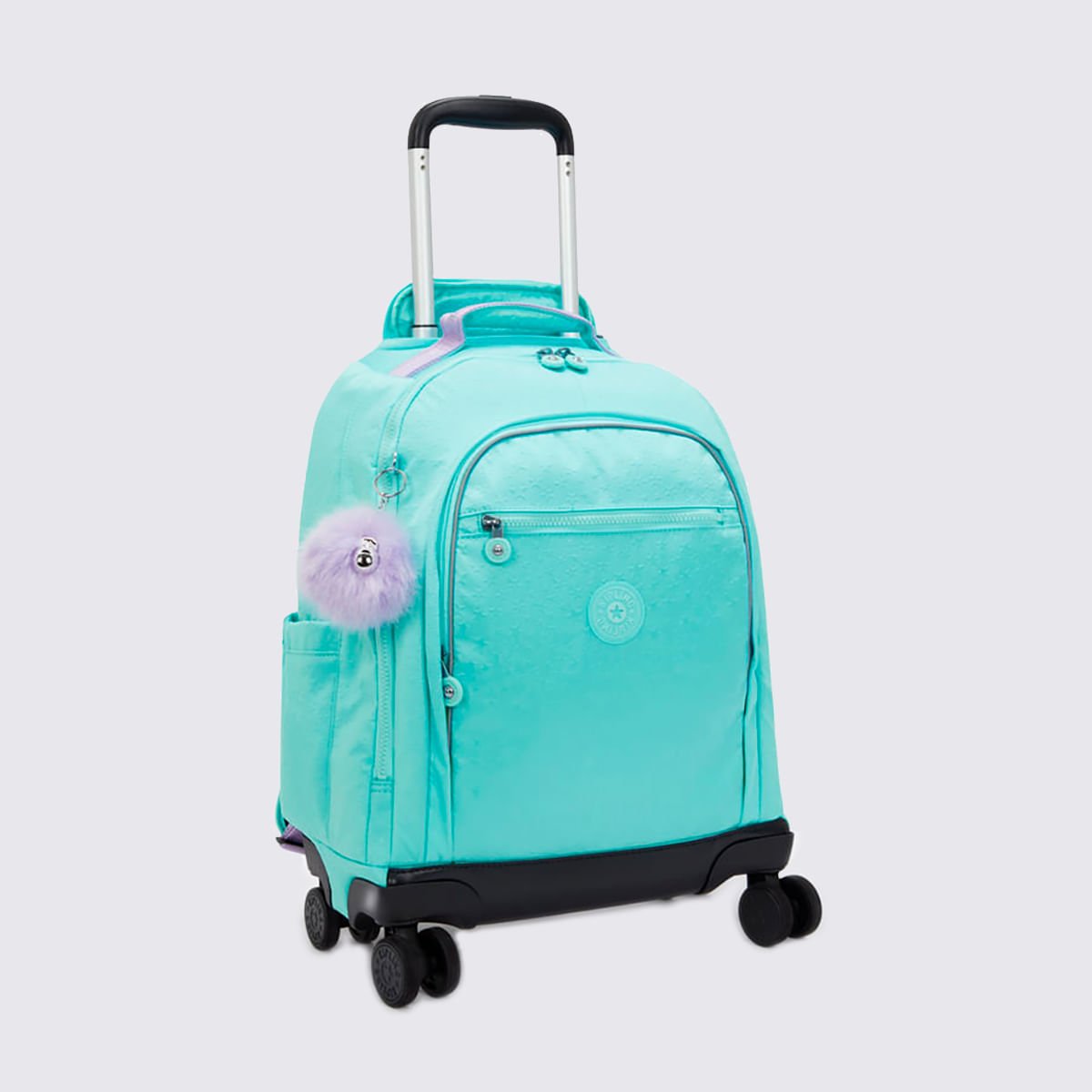 Mochila Kipling New Zea Verde I72674LX Verde 3