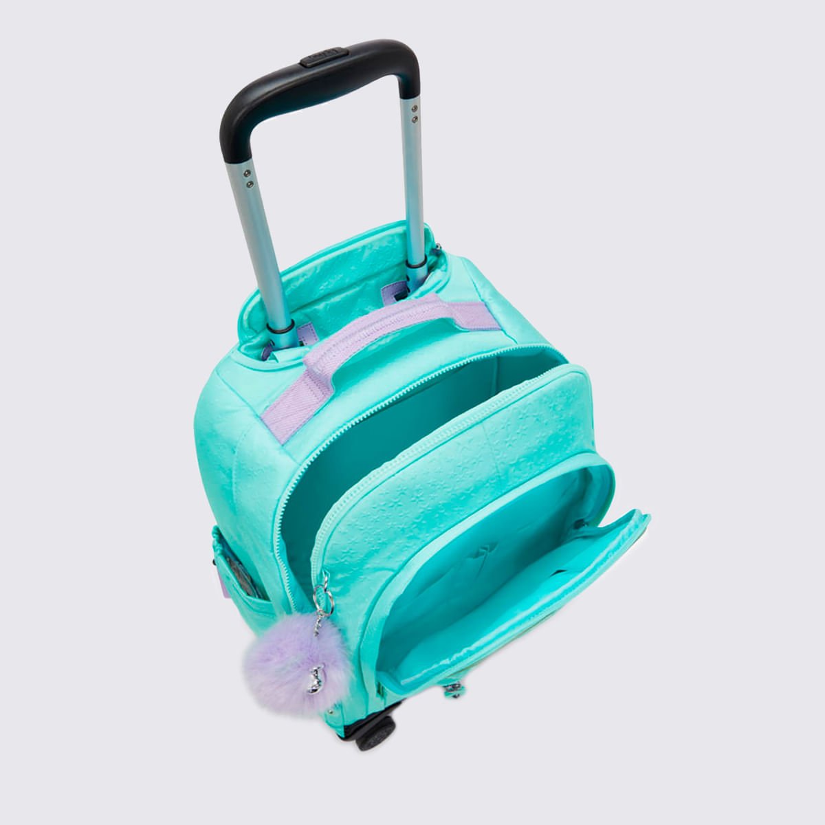 Mochila Kipling New Zea Verde I72674LX Verde 4