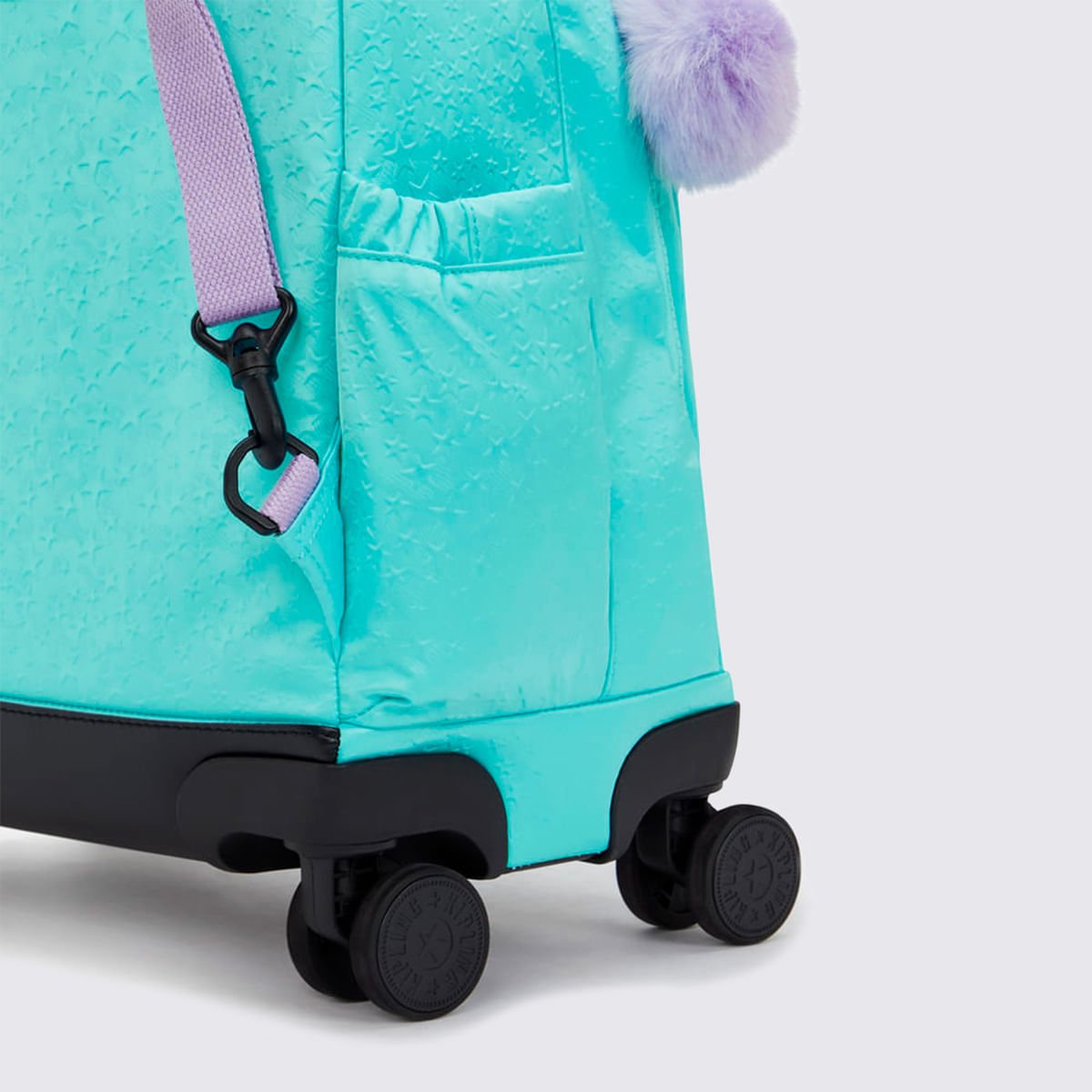 Mochila Kipling New Zea Verde I72674LX Verde 5