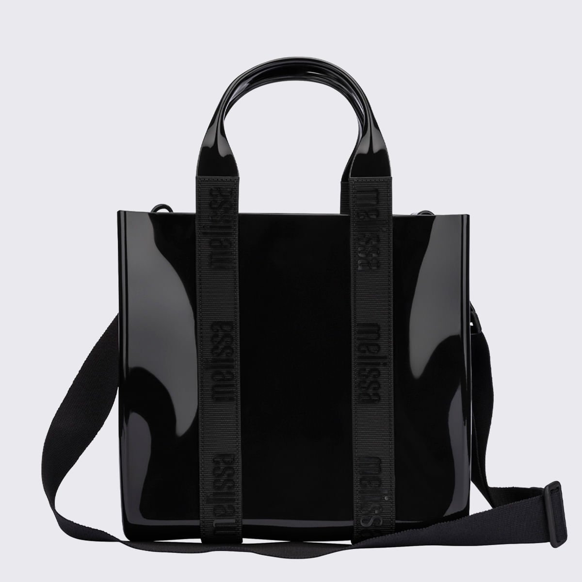 Melissa Dulce Bag Preto 34365P Preto 2