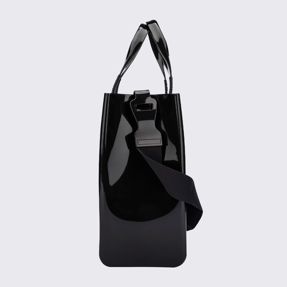 Melissa Dulce Bag Preto 34365P Preto 4