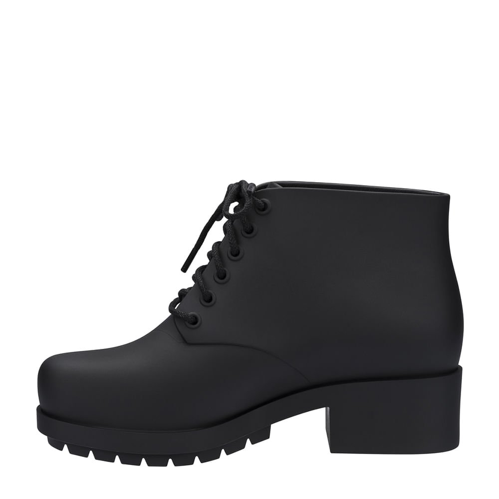 Melissa Infantil Stellar Preto Opaco 31915PO Preto 2