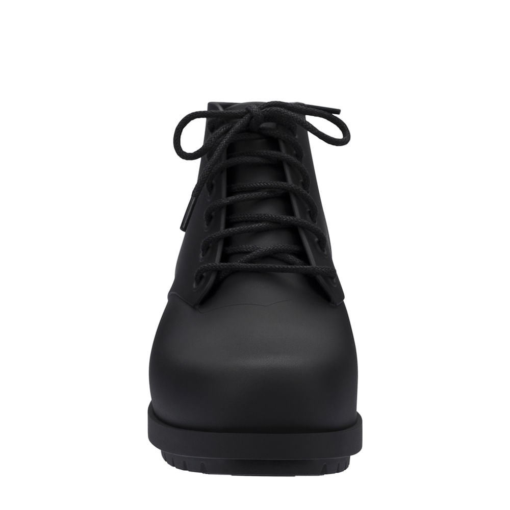 Melissa Infantil Stellar Preto Opaco 31915PO Preto 4