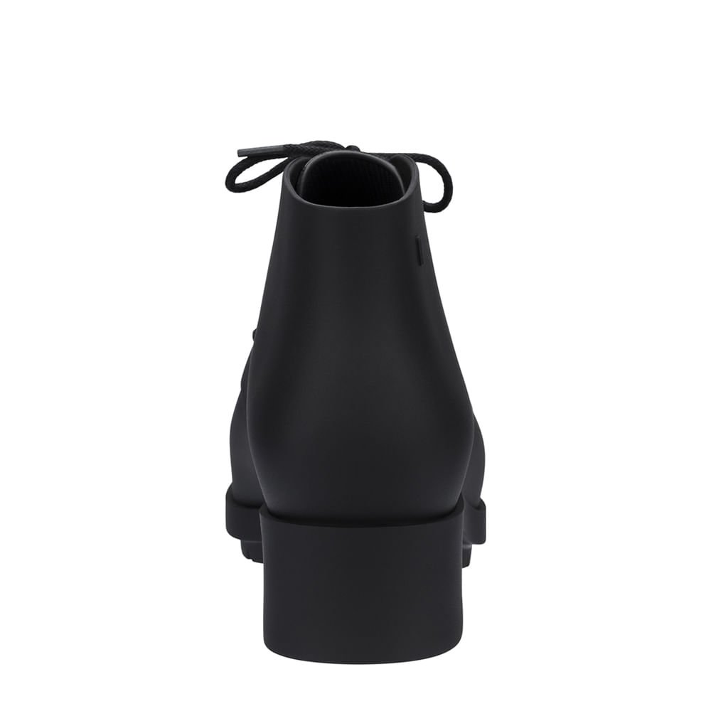 Melissa Infantil Stellar Preto Opaco 31915PO Preto 5