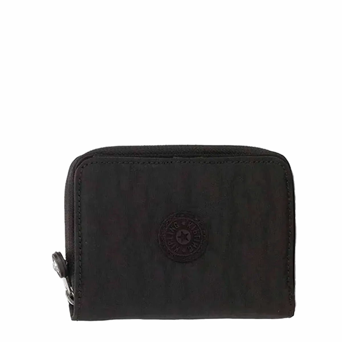 Carteira Kipling Money Love Preto I3738P39