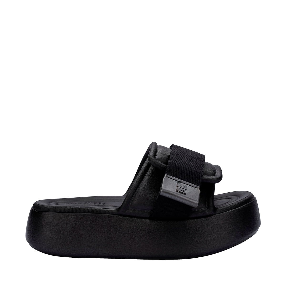 Melissa Free Muse Platform Preto 37835