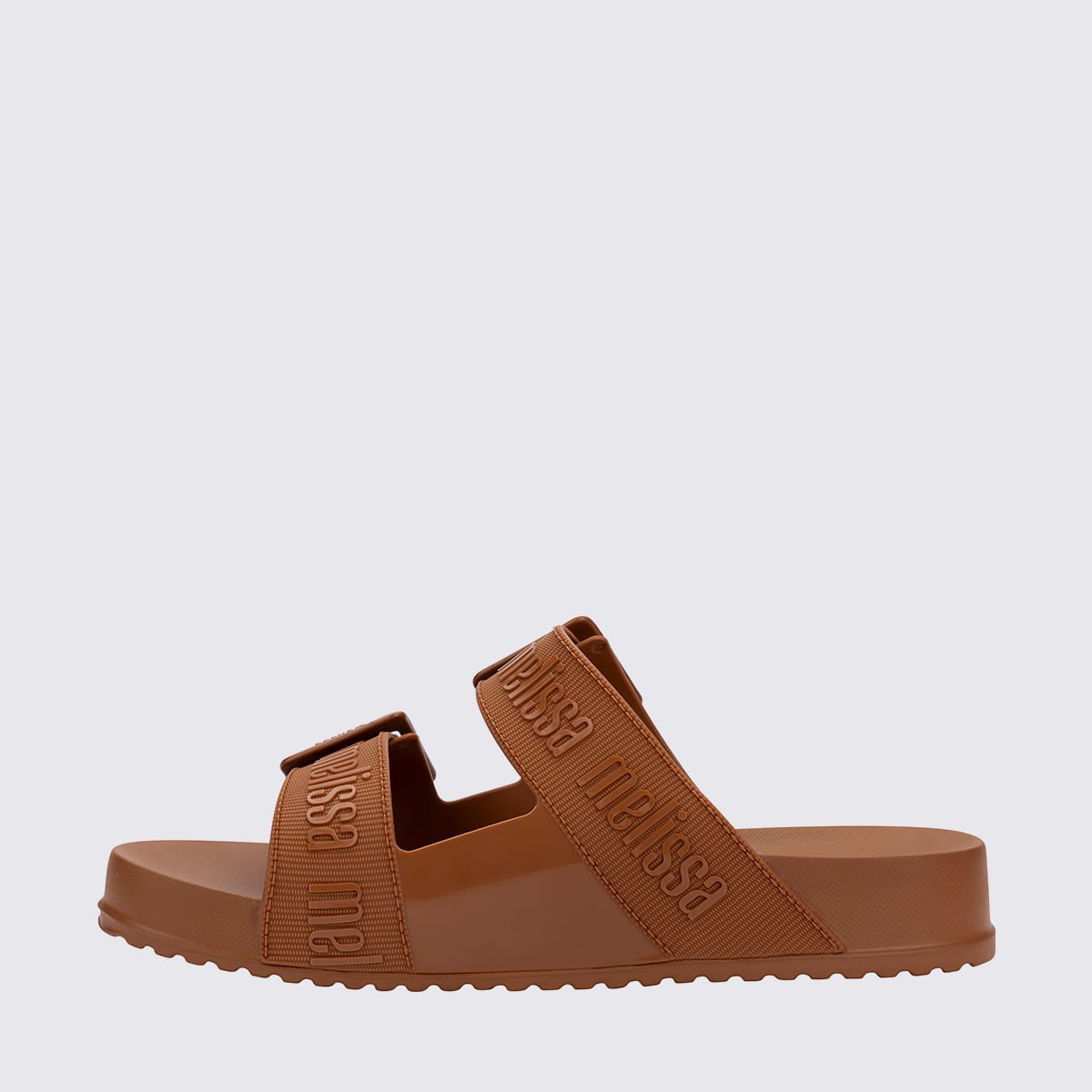 Melissa Cozy Slide M Lover Marrom 35849 Marrom 2