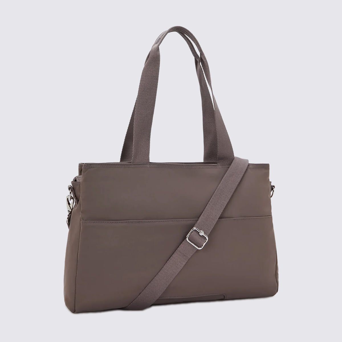Bolsa Kipling Elysia Work Marrom I80665GG Marrom 2