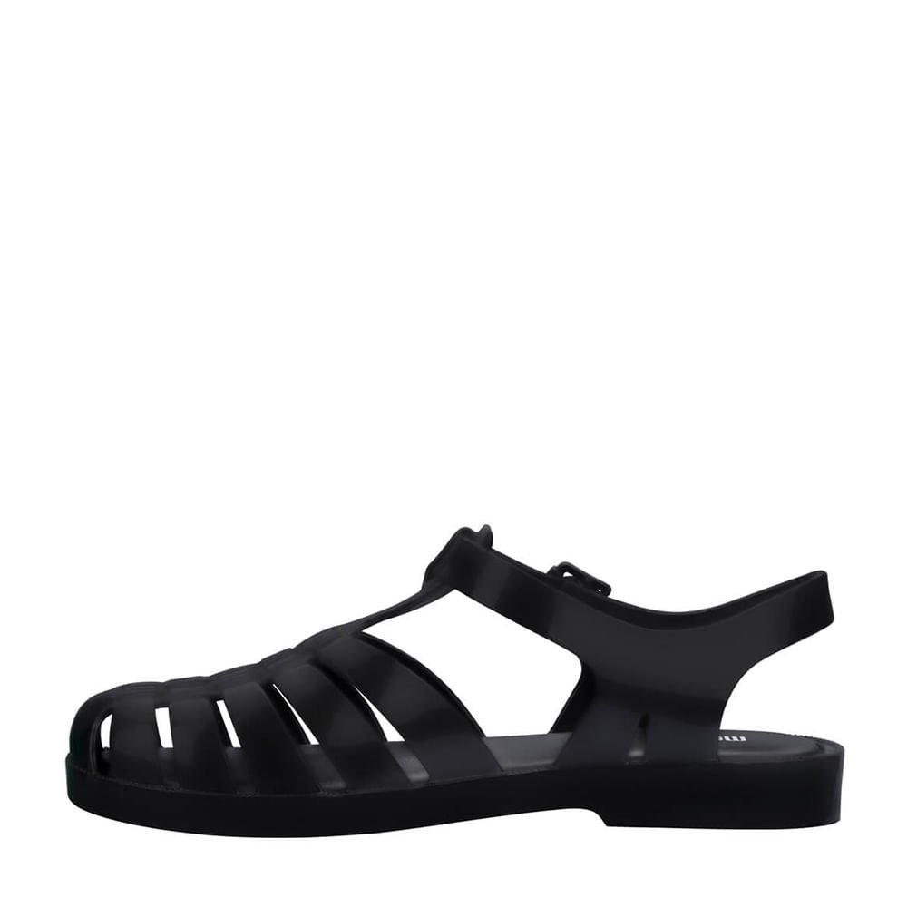Melissa Possession Preto Fosco 32408PF Preto 2