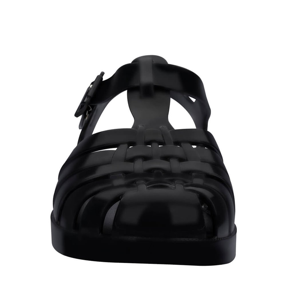 Melissa Possession Preto Fosco 32408PF Preto 4