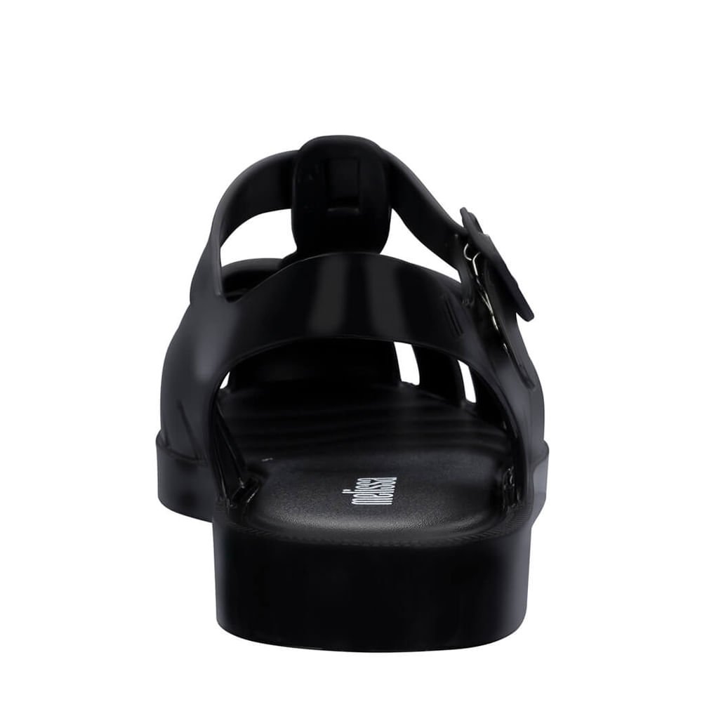 Melissa Possession Preto Fosco 32408PF Preto 5