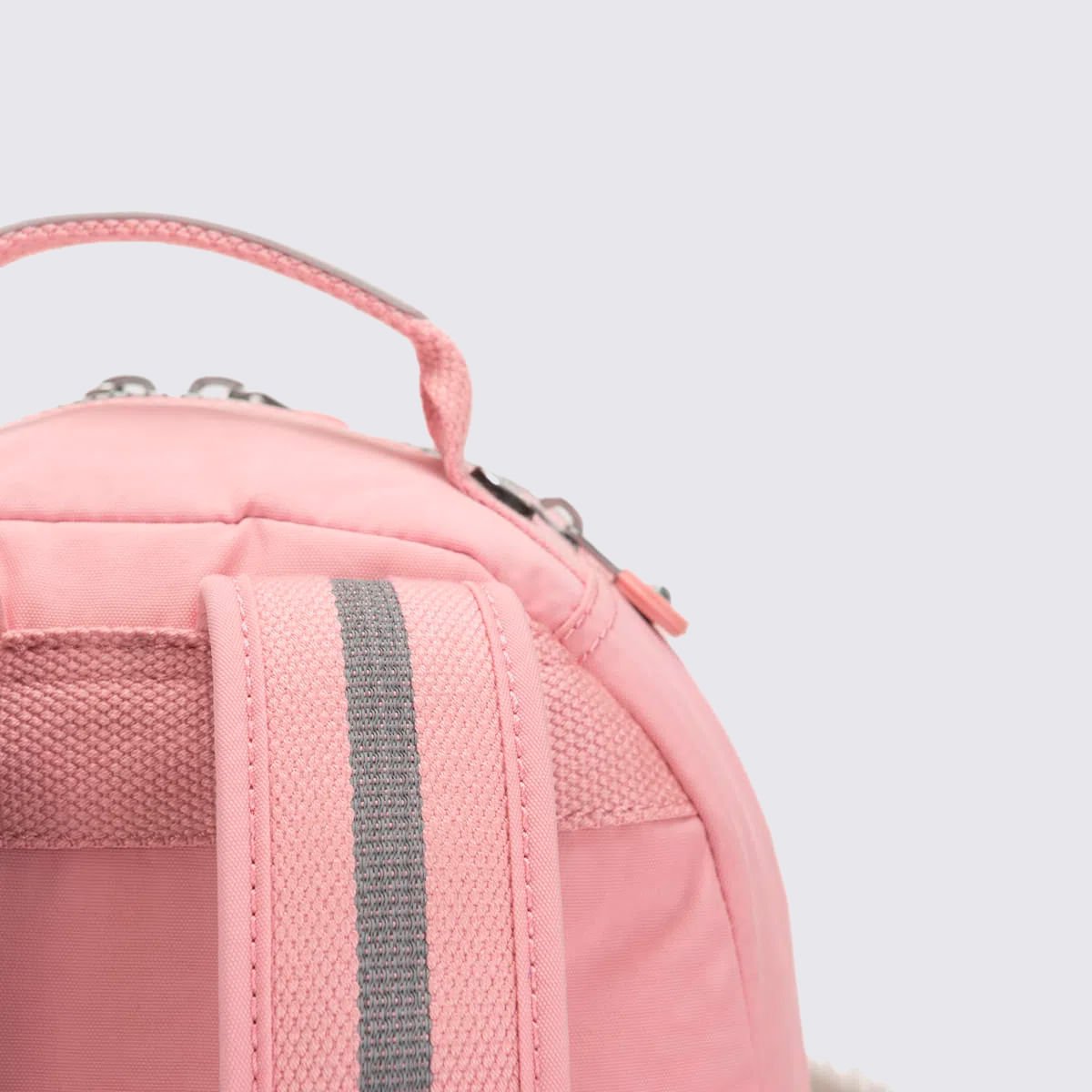 Mochila Kipling Seoul S Rose I434546Y Rosa 6