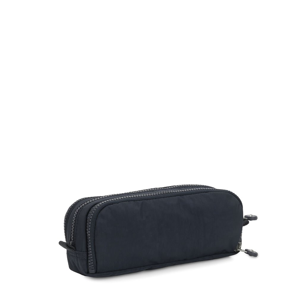 Estojo Kipling Gitroy True Azul 135644DX Preto 4