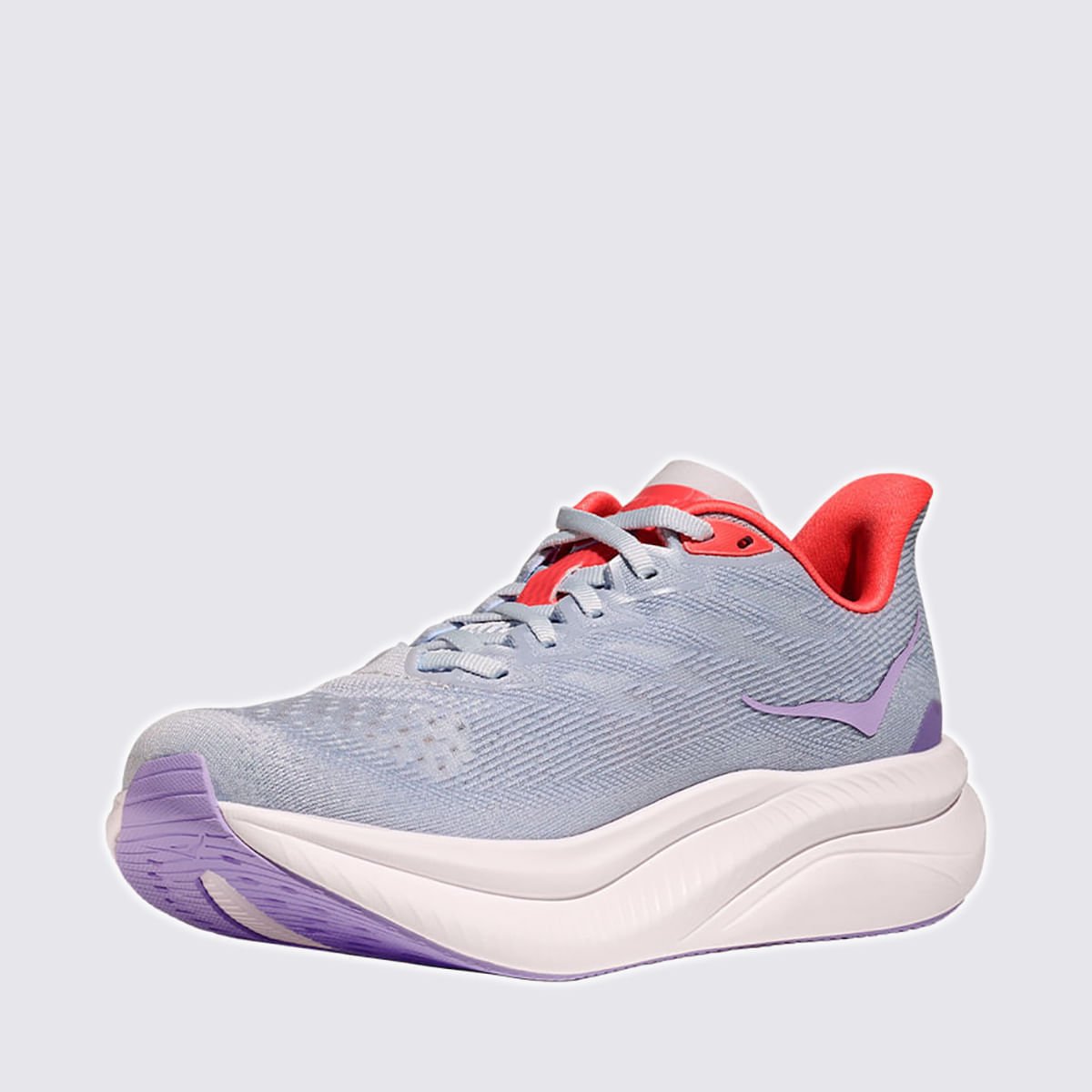Tênis Hoka Mach 6 1147810PLDS Azul 2