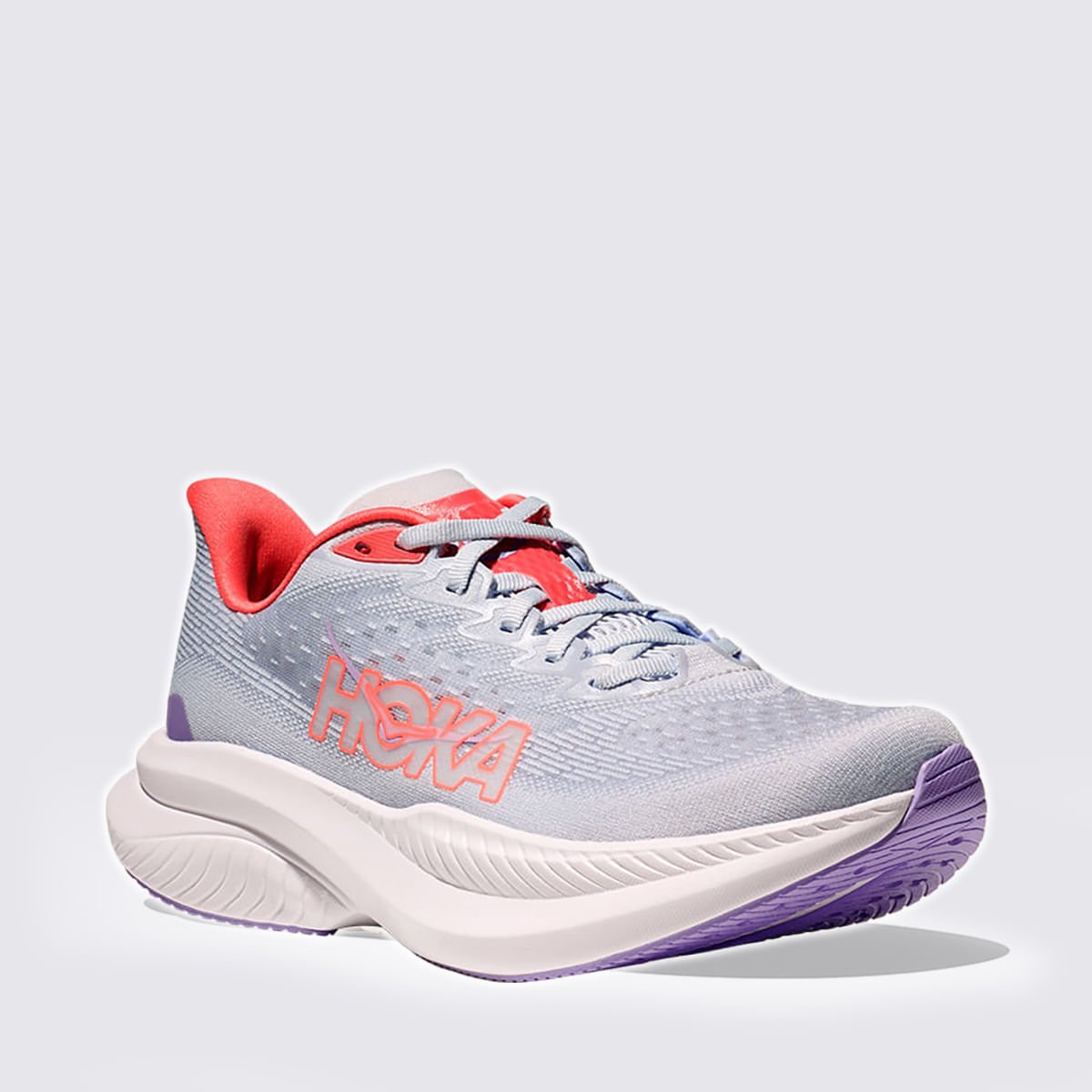 Tênis Hoka Mach 6 1147810PLDS Azul 3