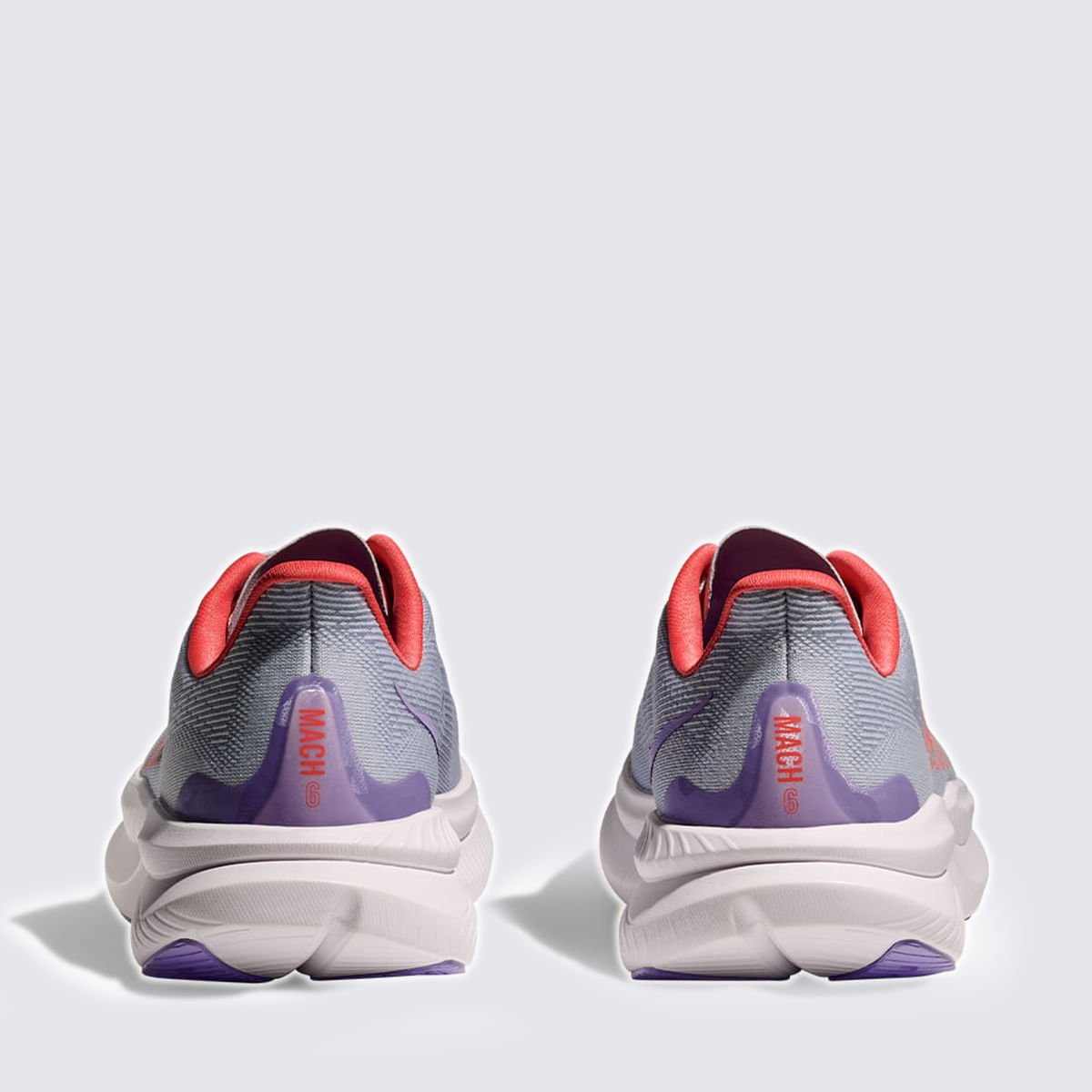 Tênis Hoka Mach 6 1147810PLDS Azul 5