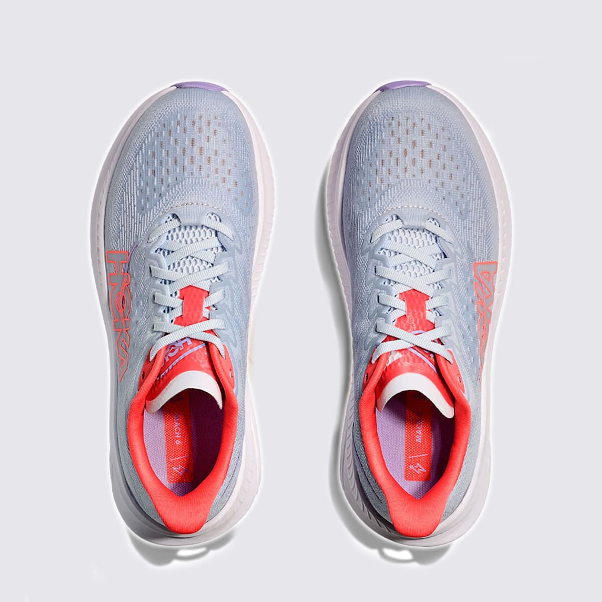 Tênis Hoka Mach 6 1147810PLDS Azul 6