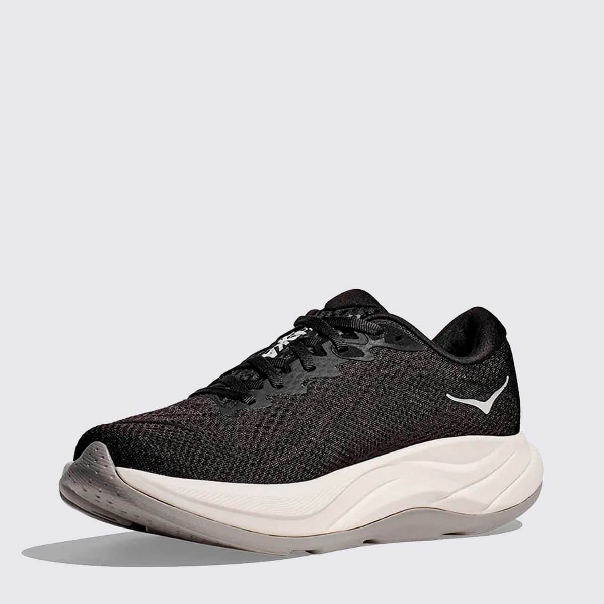 Tênis Hoka Rincon 4 1155130BWHT Preto 2