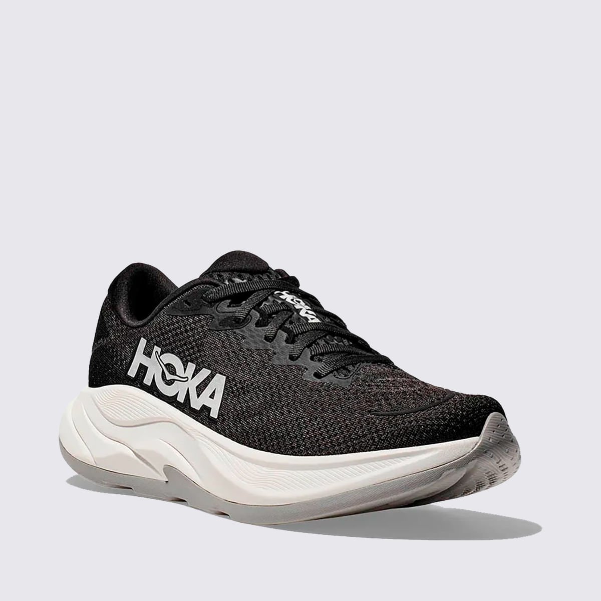 Tênis Hoka Rincon 4 1155130BWHT Preto 3
