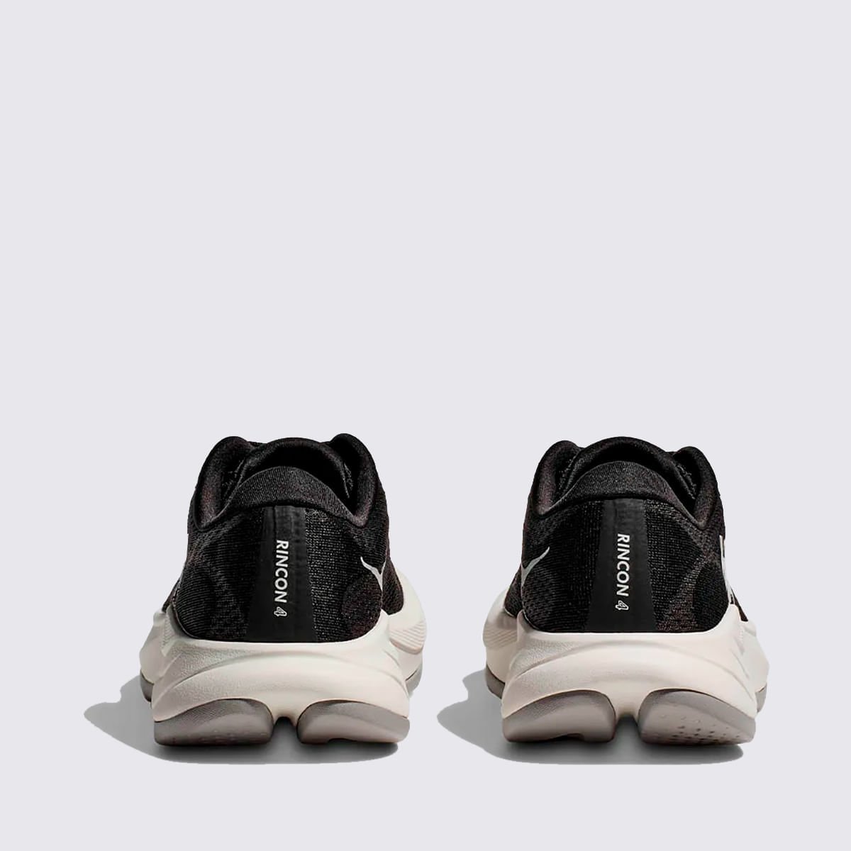 Tênis Hoka Rincon 4 1155130BWHT Preto 6