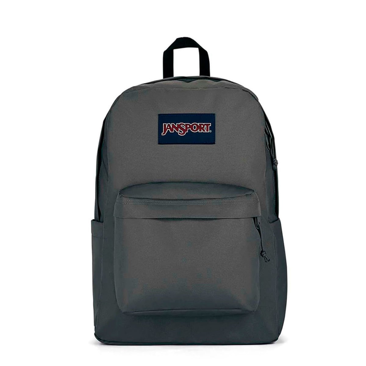 Mochila Jansport Superbreak Graphite Grey 4QUT7H6