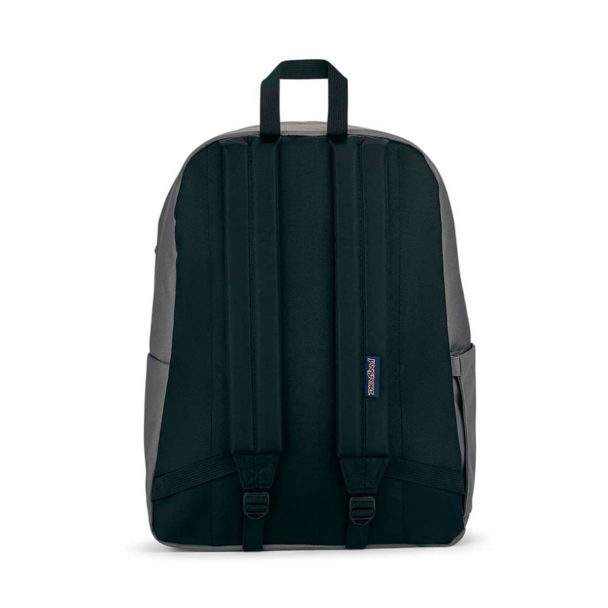 Mochila Jansport Superbreak Graphite Grey 4QUT7H6 Cinza 2