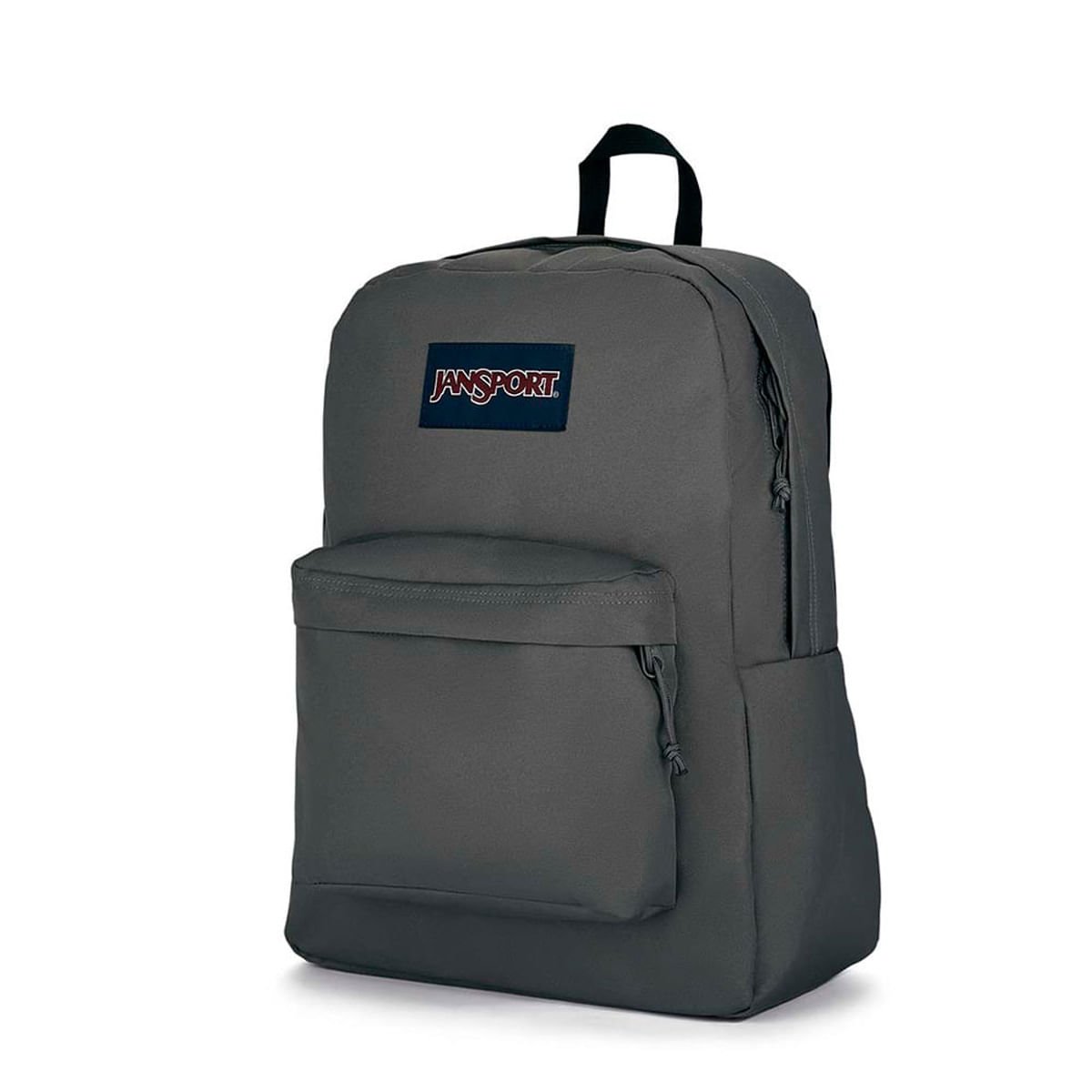 Mochila Jansport Superbreak Graphite Grey 4QUT7H6 Cinza 4