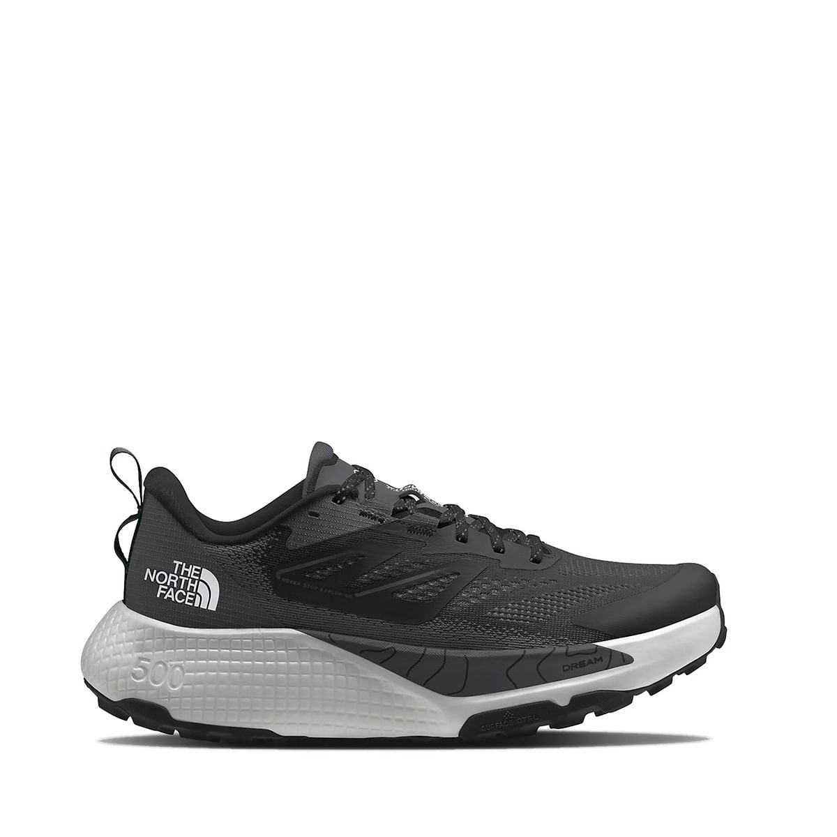 Tênis The North Face Altamesa 500 Preto 8A9PKT0