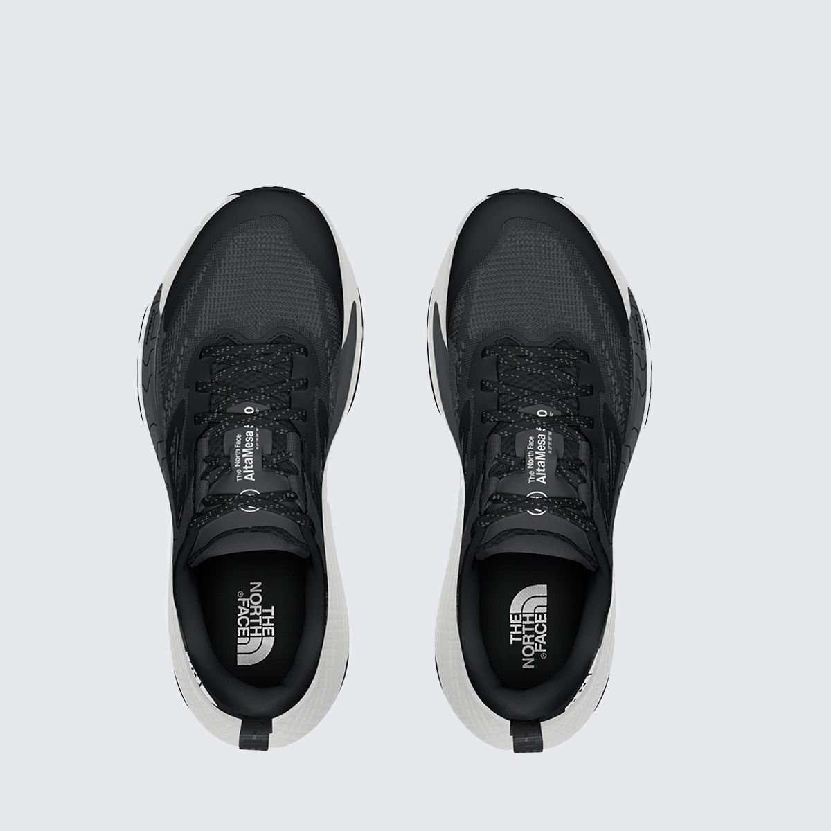 Tênis The North Face Altamesa 500 Preto 8A9PKT0 Preto 4
